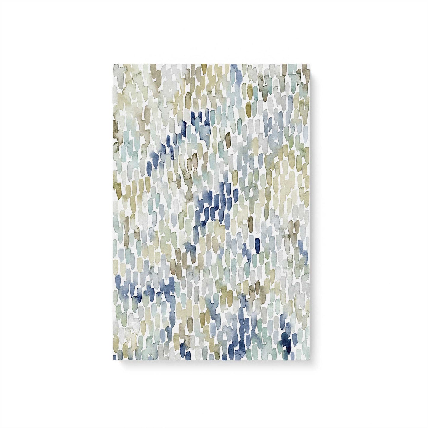 [Color:Stretched Canvas], Picture of art