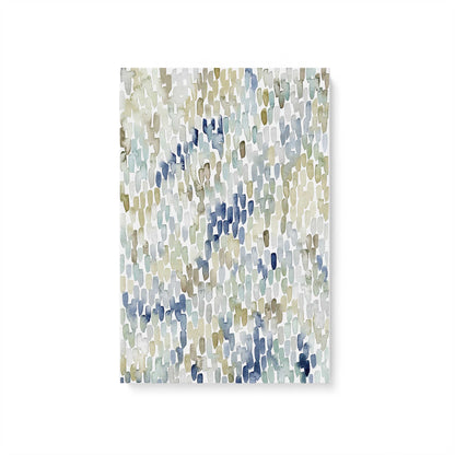 [Color:Stretched Canvas], Picture of art