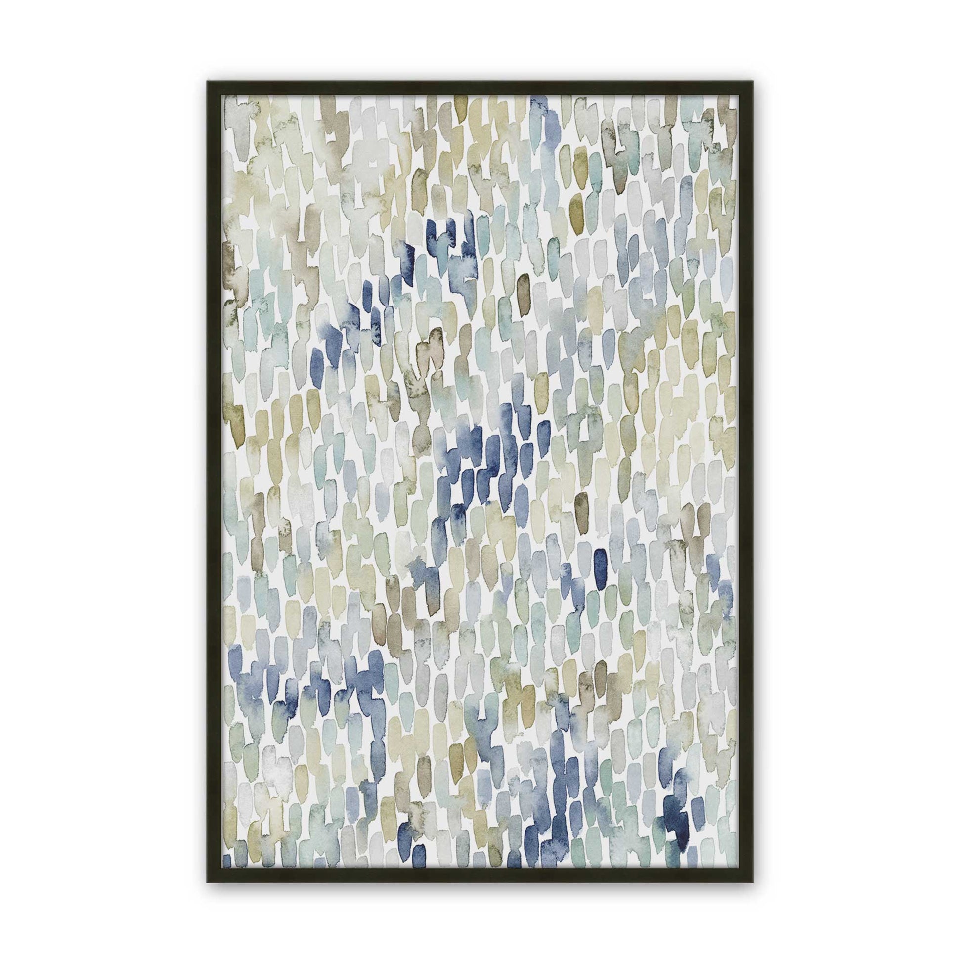 [Color:Satin Black],Front image of the art