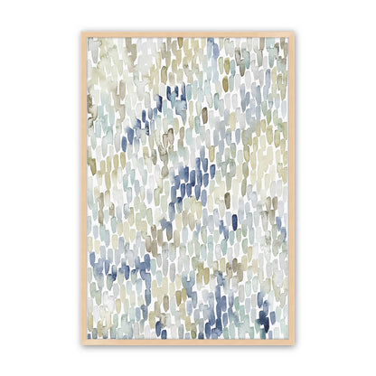 [Color:Raw Maple], Picture of art in a Raw Maple frame