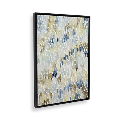 [Color:Satin Black], Picture of the corner of the art