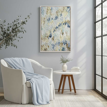 [LIFESTYLE],[SPECIAL],  Picture of art in a room