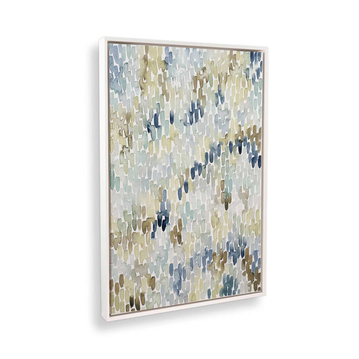 [Color:Opaque White], Picture of the corner of the art