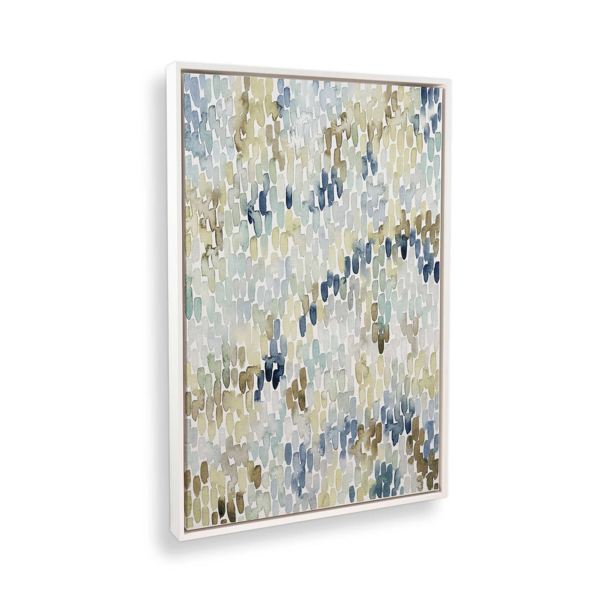 [Color:Opaque White], Picture of the corner of the art