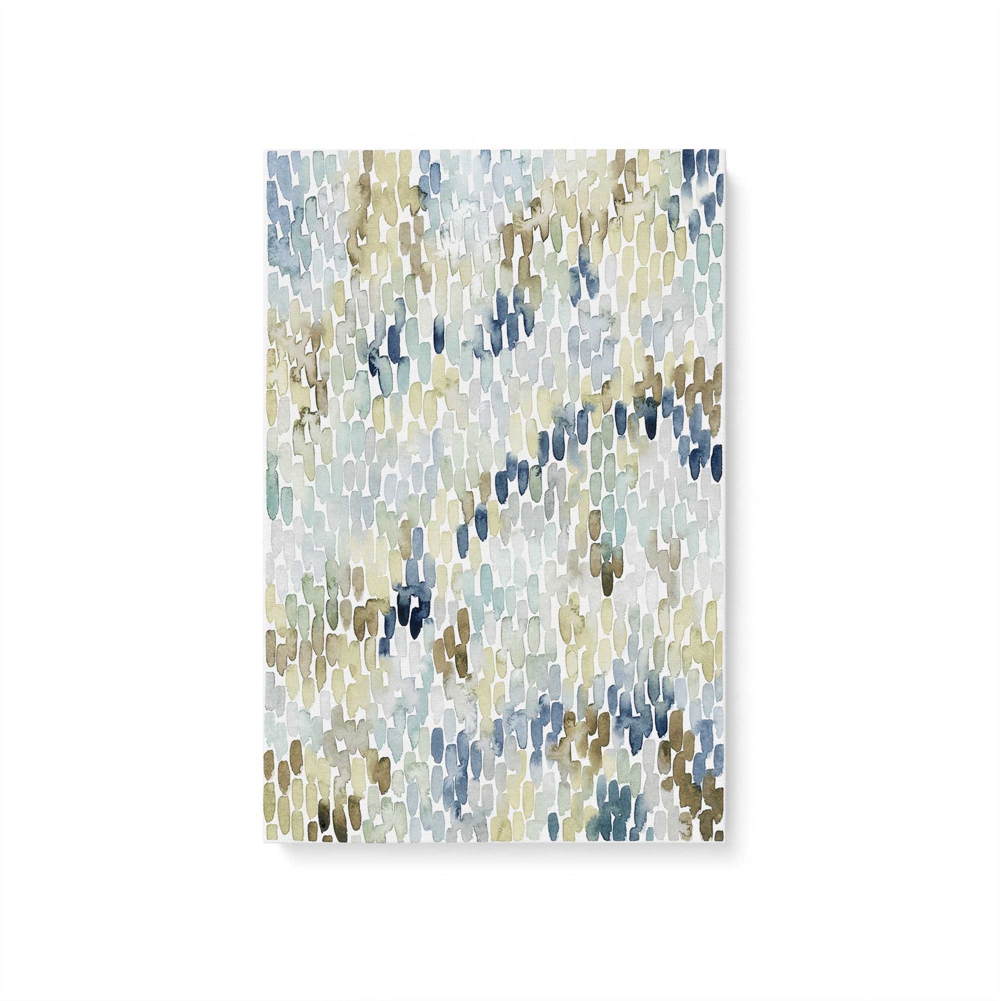 [Color:Stretched Canvas], Picture of art