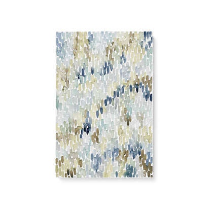 [Color:Stretched Canvas], Picture of art