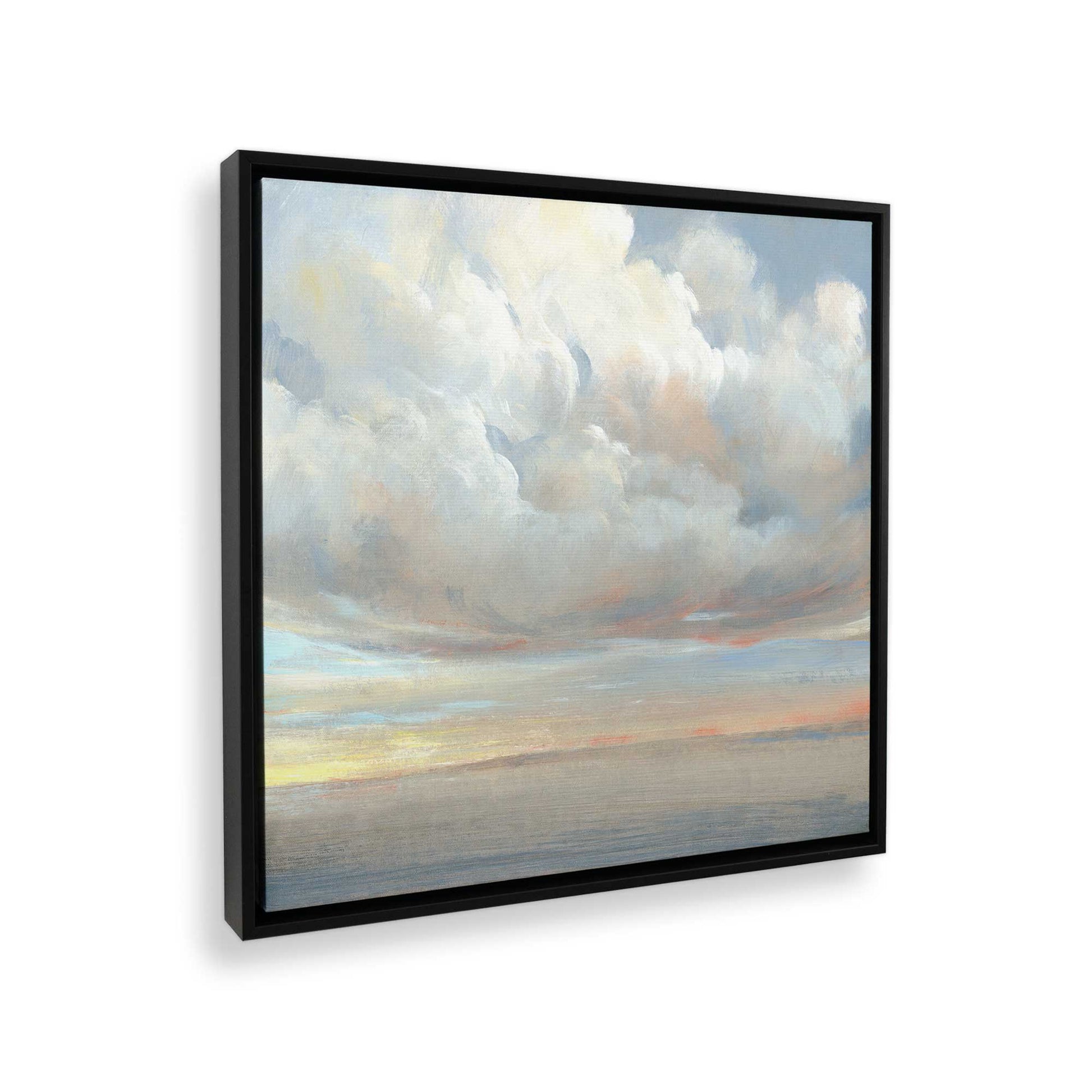 [Color:Satin Black], Picture of the corner of the art