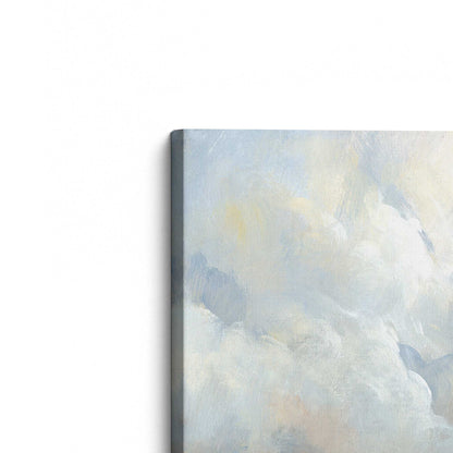 [Color:Stretched Canvas], Picture of art at an angle
