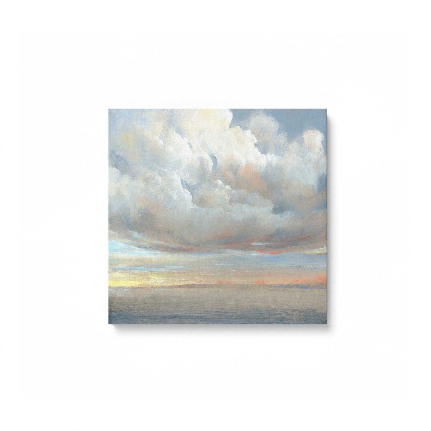 [Color:Stretched Canvas], Picture of art