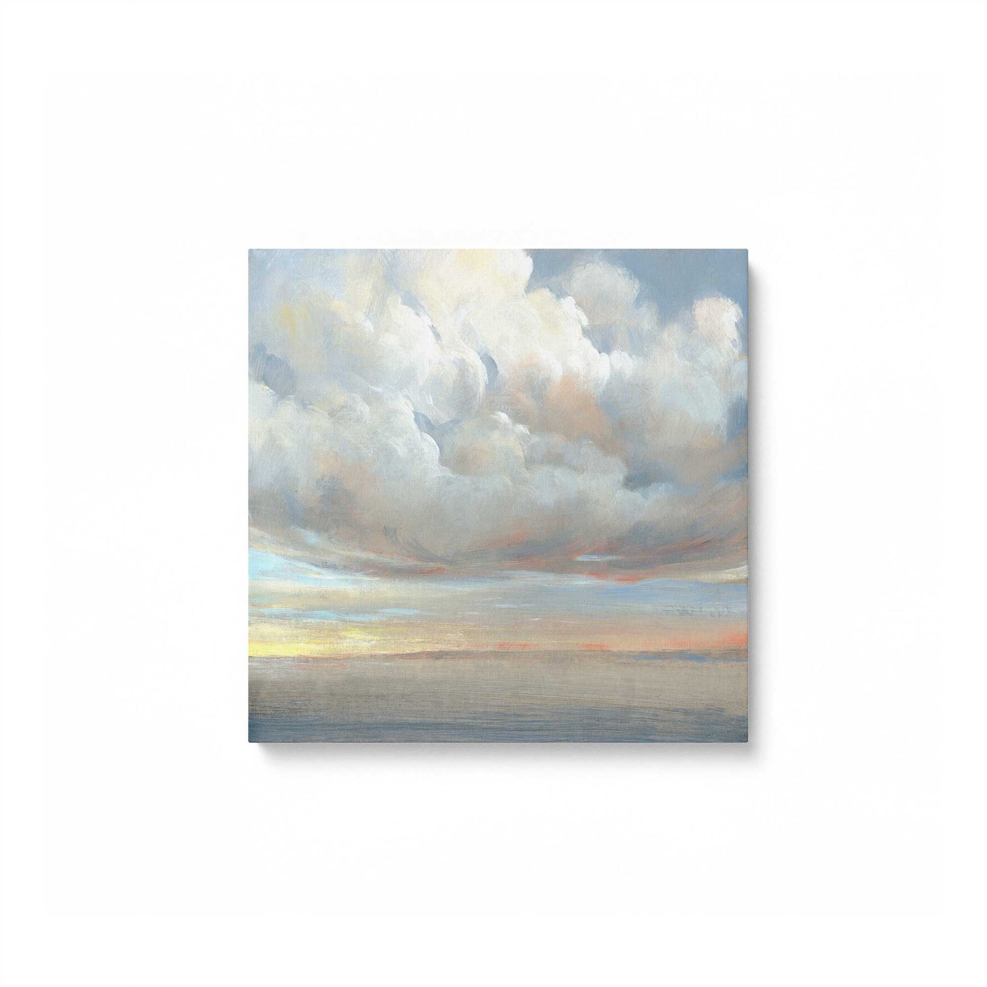 [Color:Stretched Canvas], Picture of art