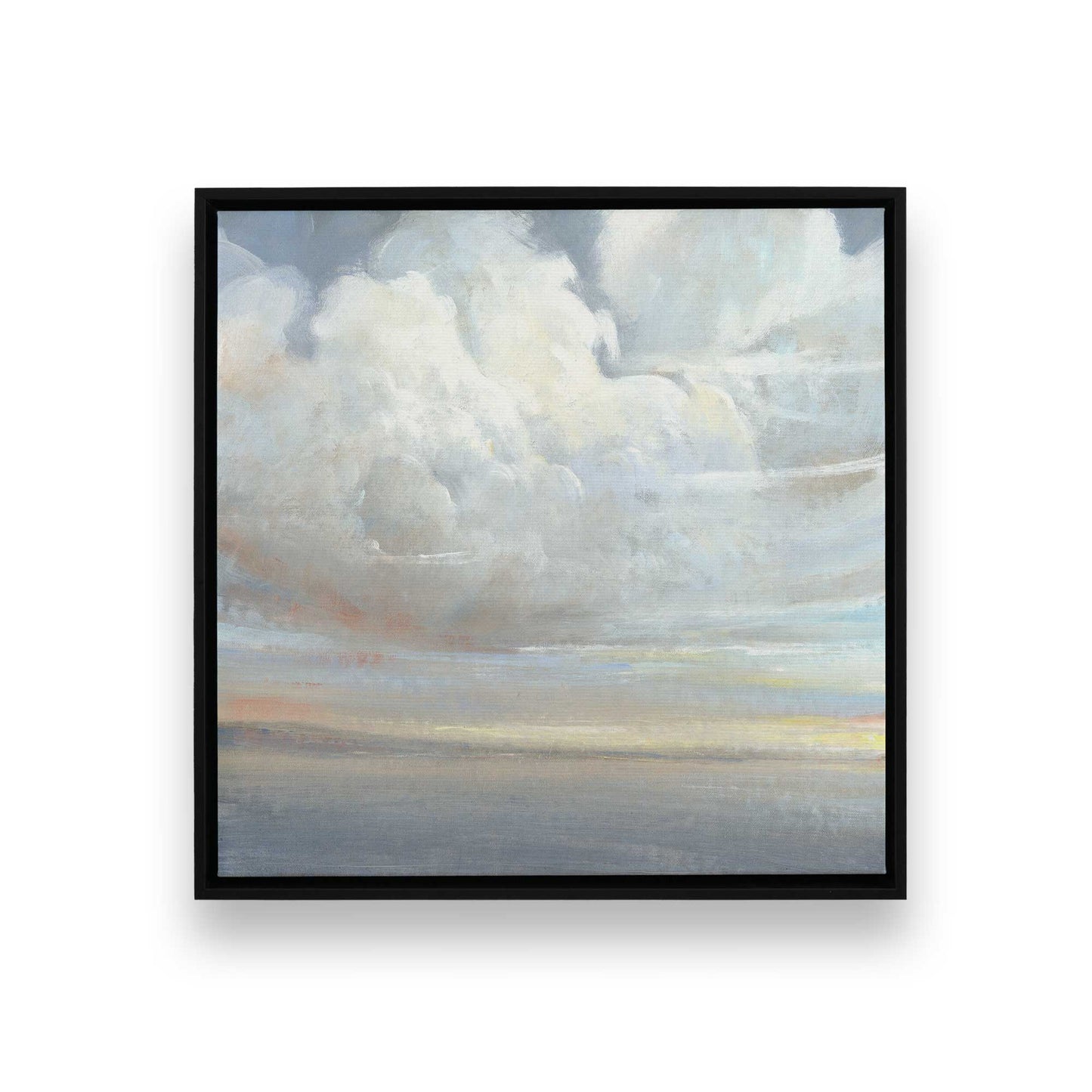 [Color:Satin Black], Front image of the art