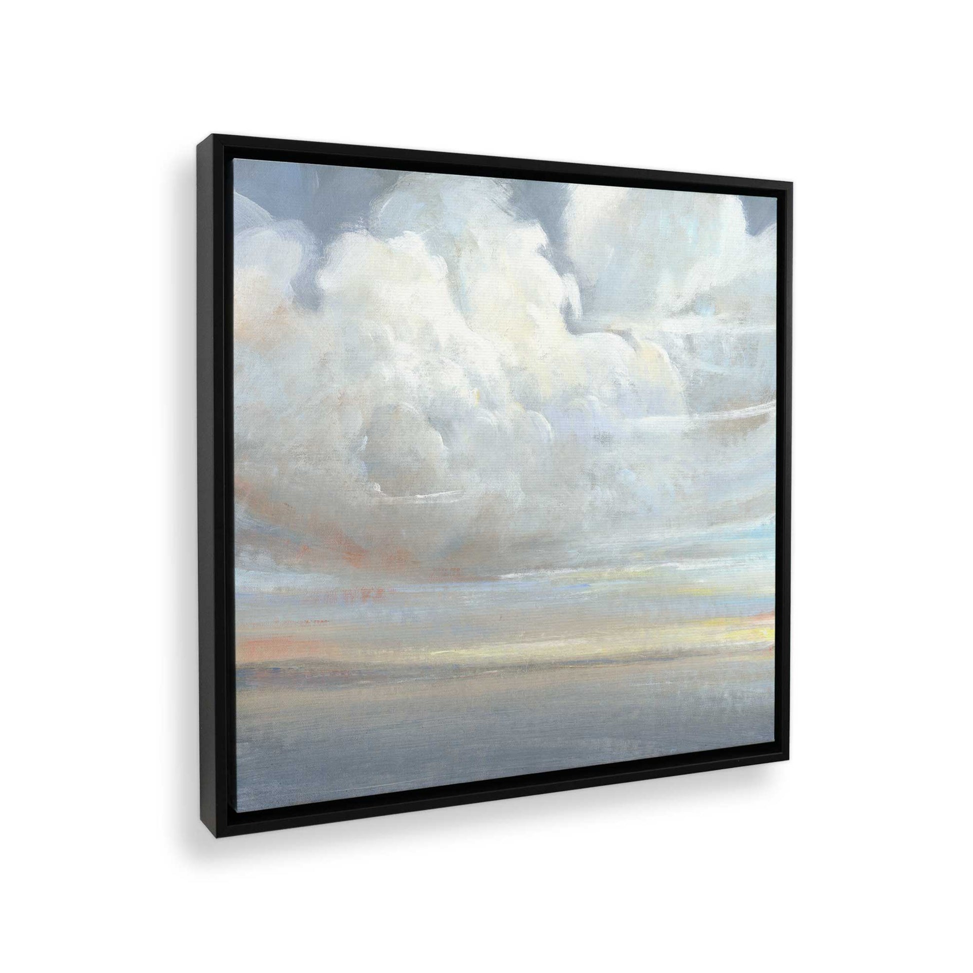 [Color:Satin Black], Picture of the corner of the art