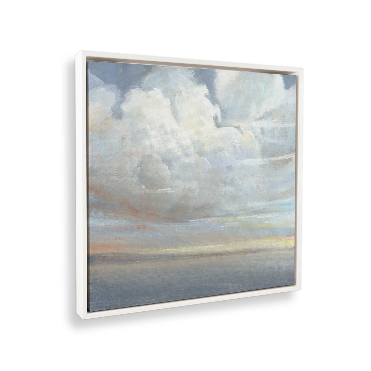 [Color:Opaque White], Picture of the corner of the art