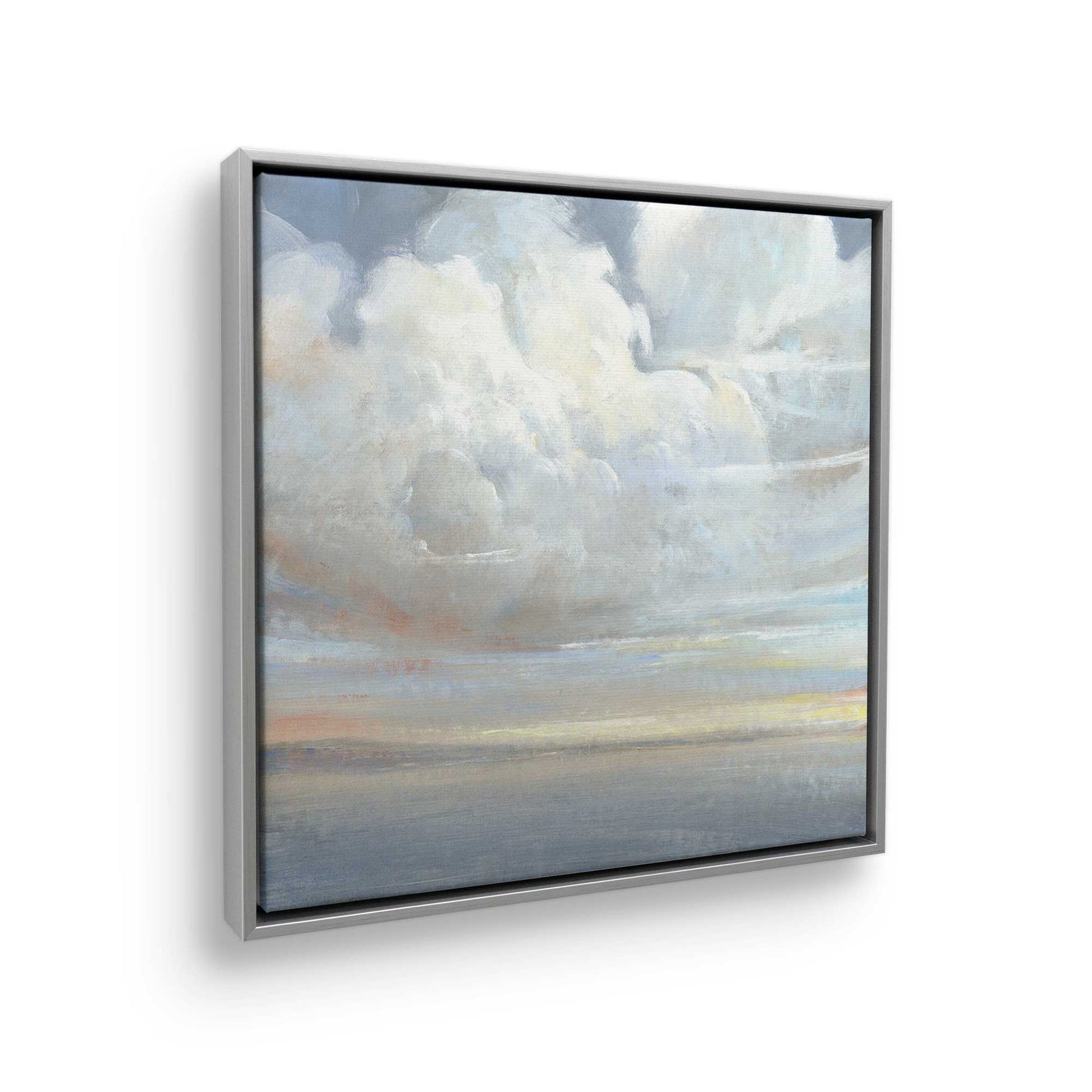 [Color:Polished Chrome], Picture of the corner of the art