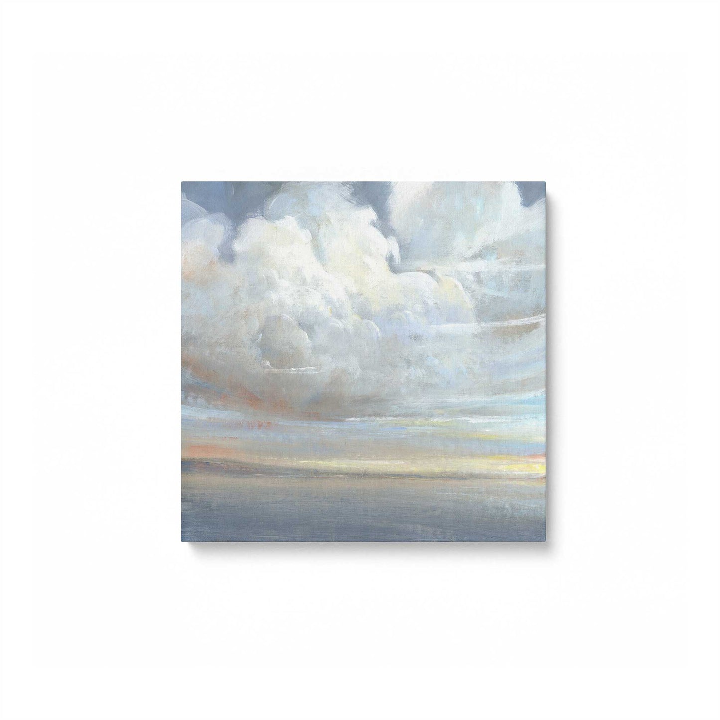 [Color:Stretched Canvas], Picture of art