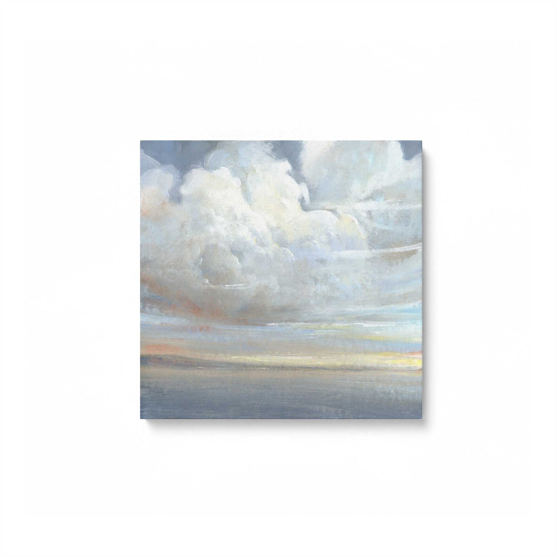 [Color:Stretched Canvas], Picture of art