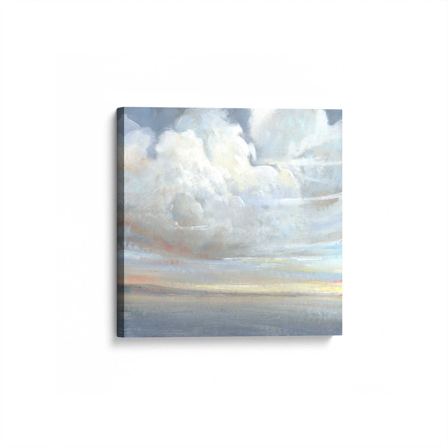 [Color:Stretched Canvas], Picture of the corner of the art