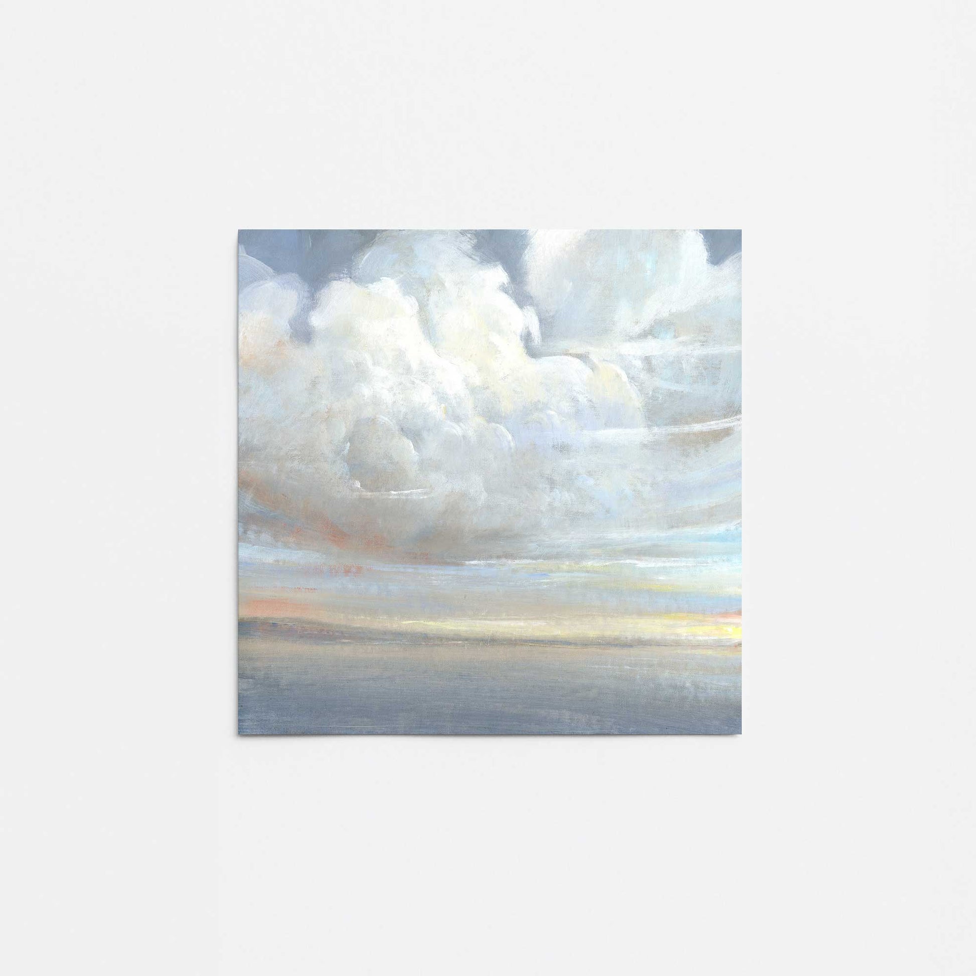 [color:Rolled Print], Picture of close up of art