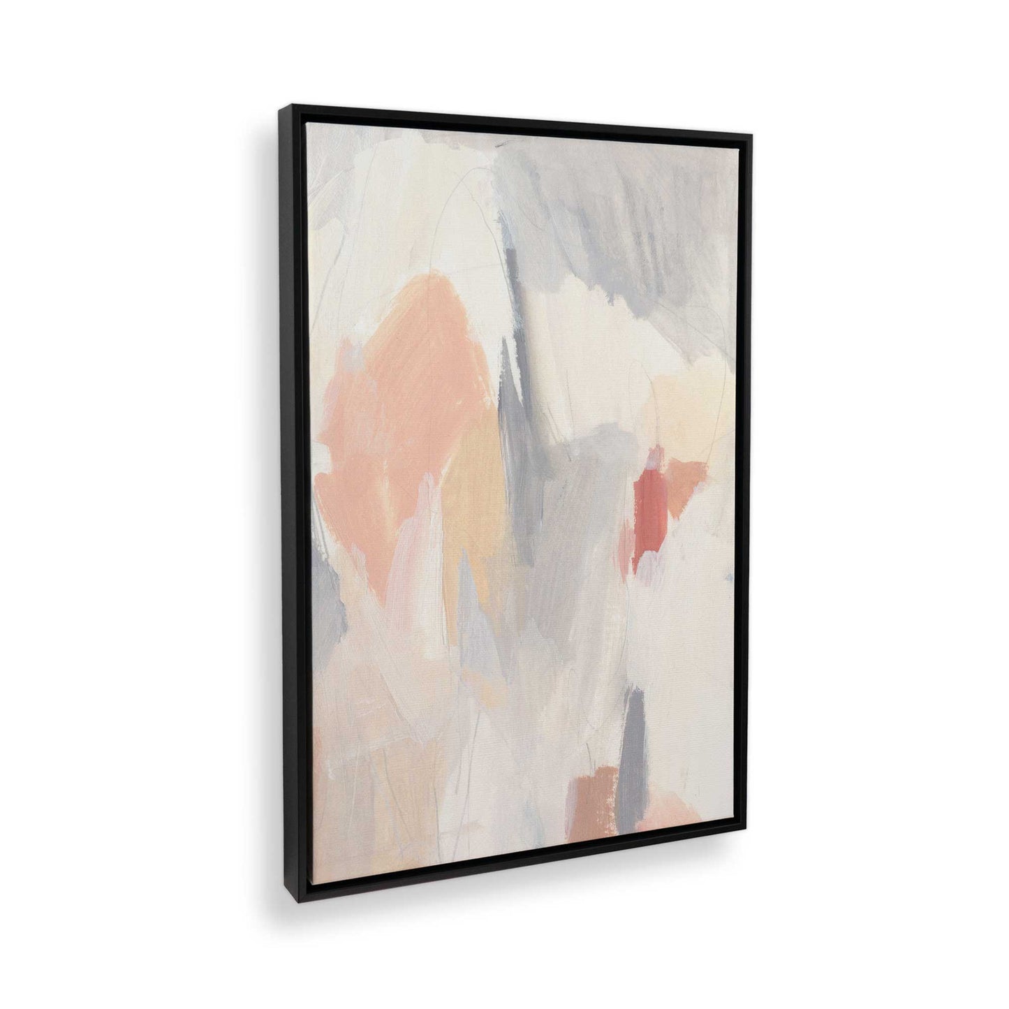 [Color:Satin Black], Picture of the corner of the art