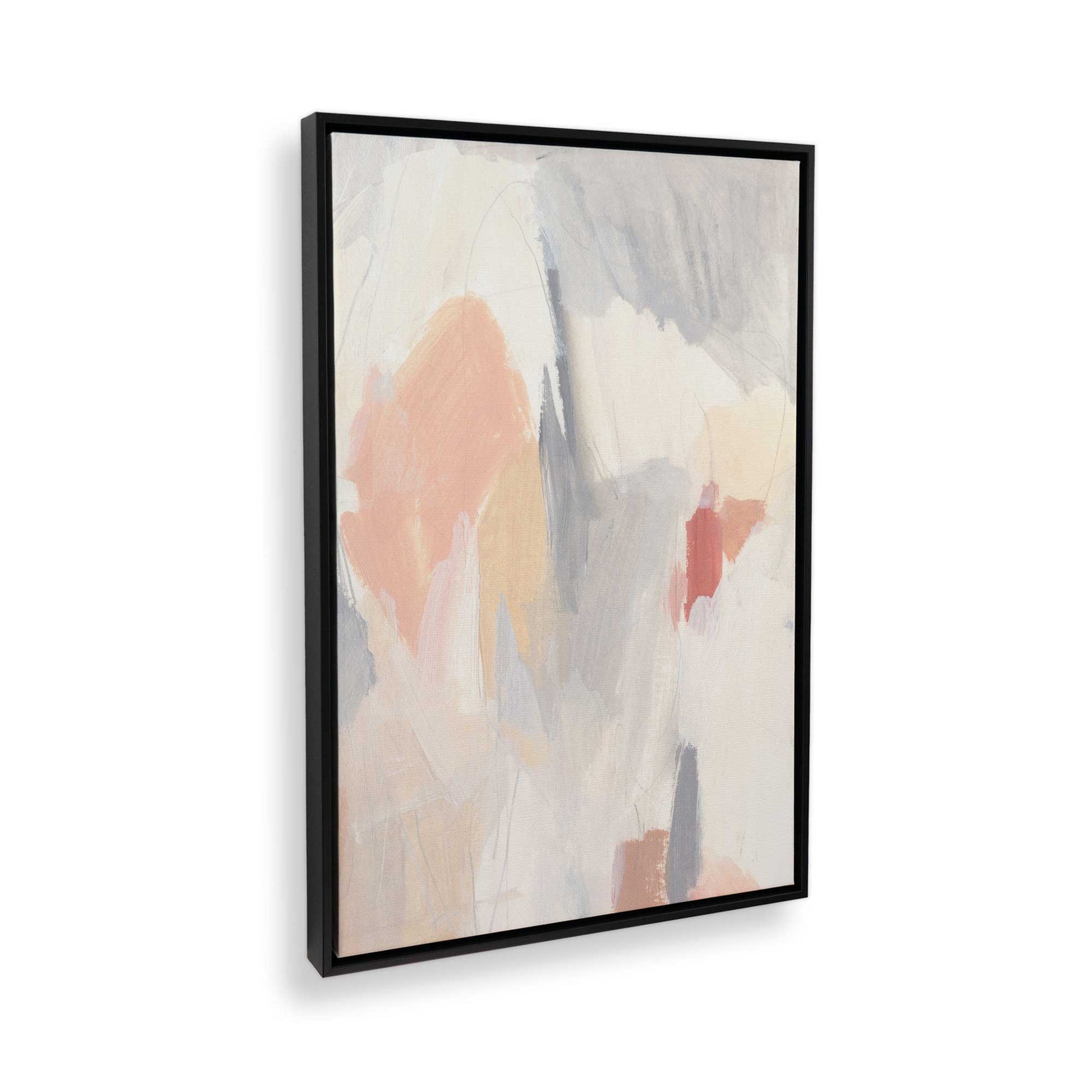 [Color:Satin Black], Picture of the corner of the art