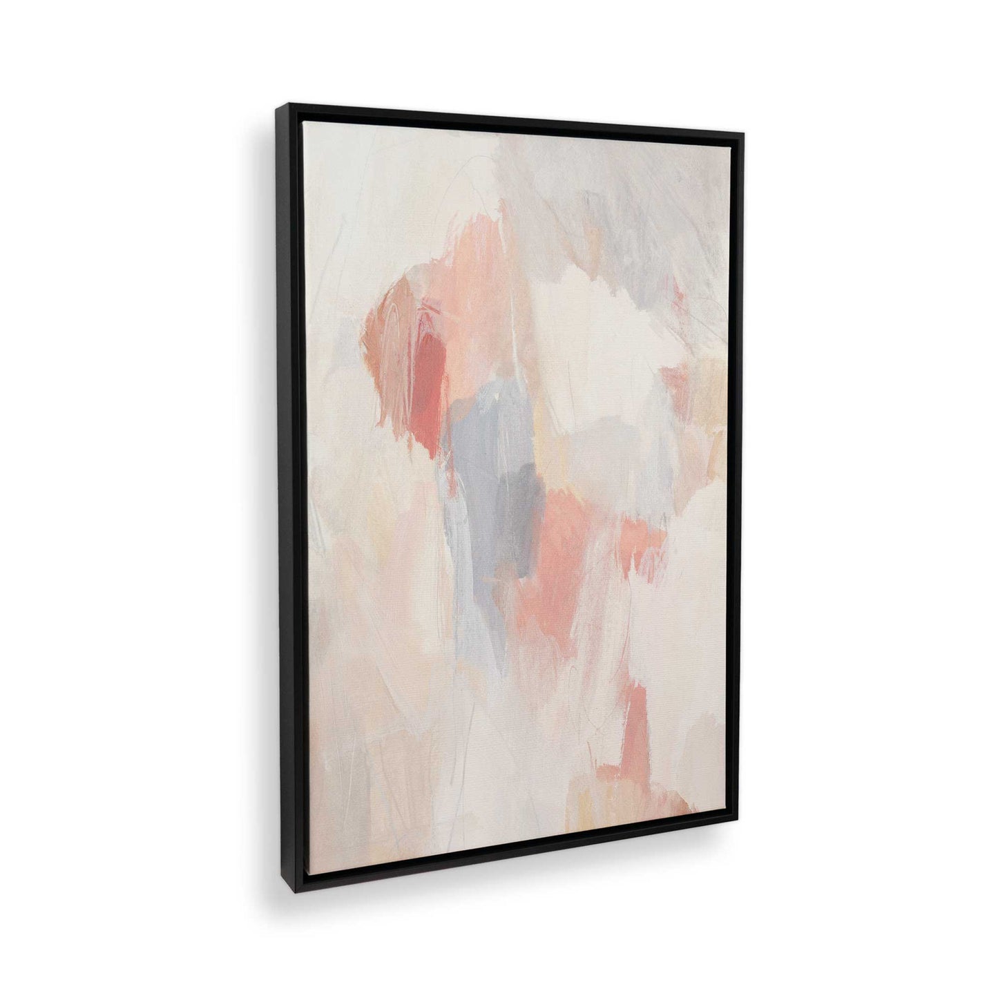 [Color:Satin Black], Picture of the corner of the art