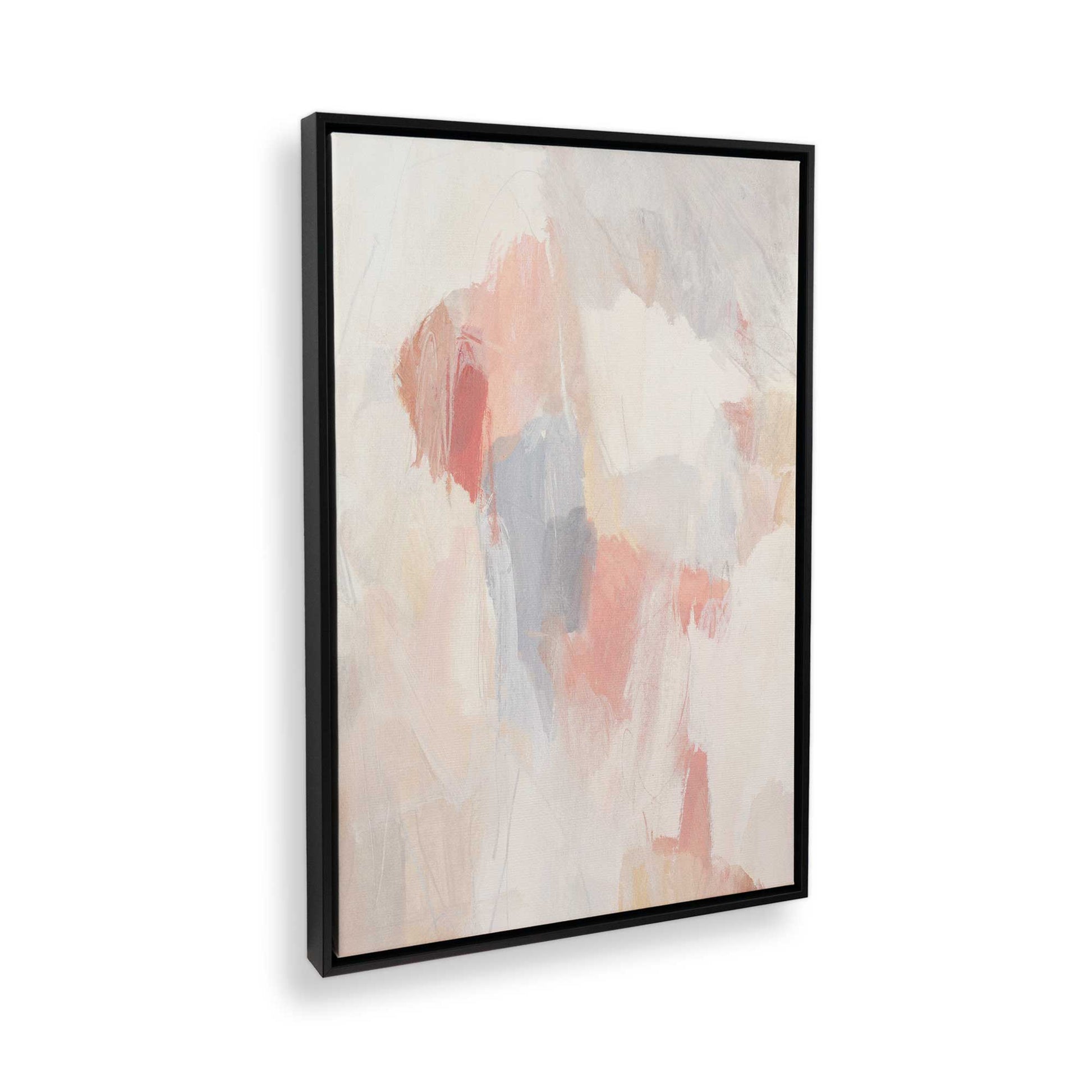 [Color:Satin Black], Picture of the corner of the art