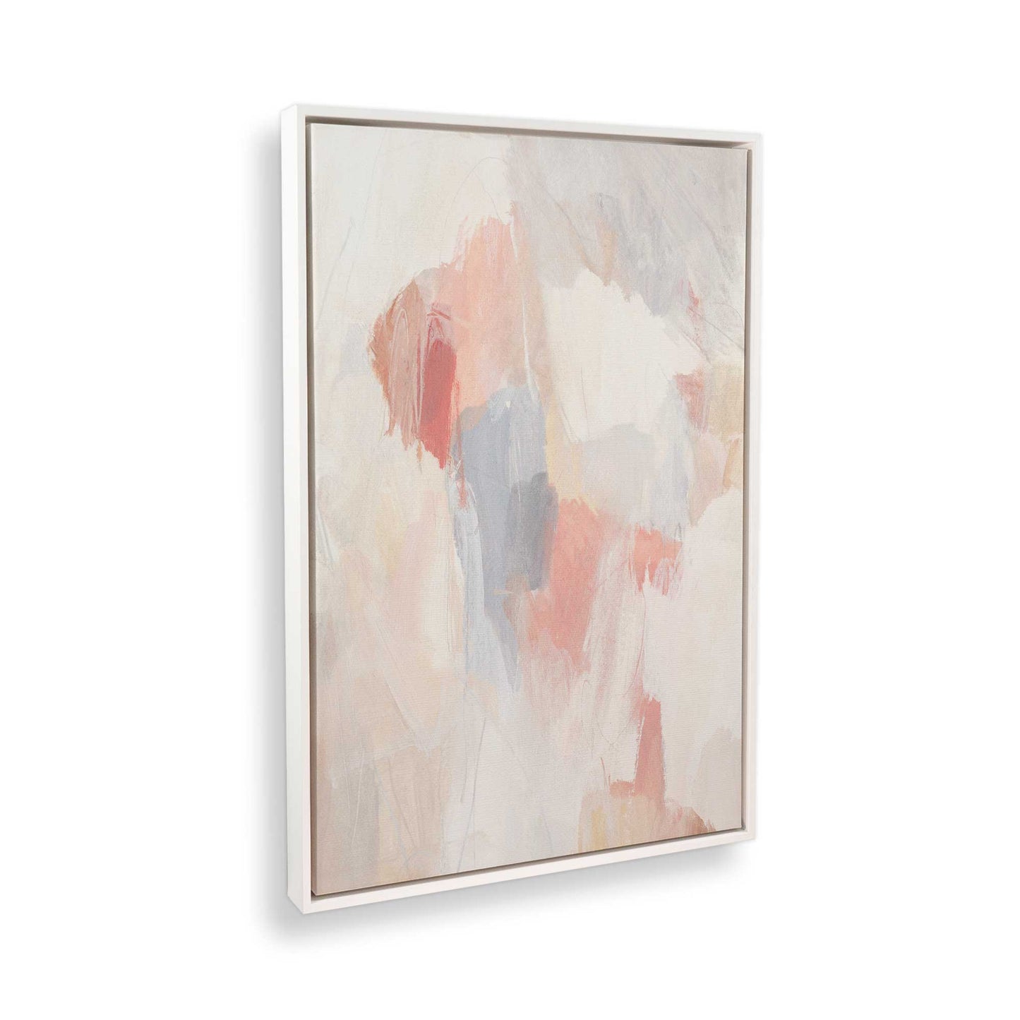 [Color:Opaque White], Picture of the corner of the art