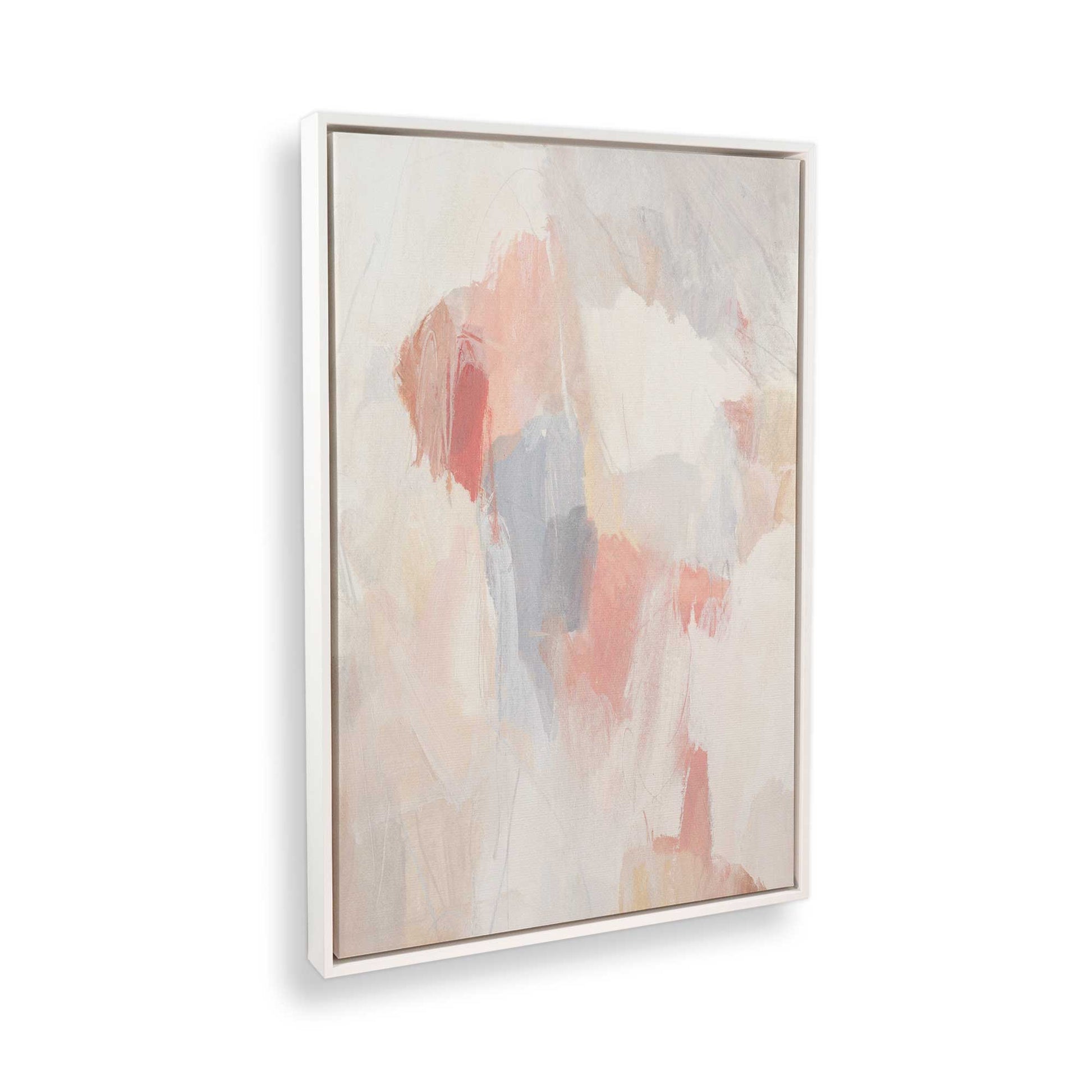 [Color:Opaque White], Picture of the corner of the art