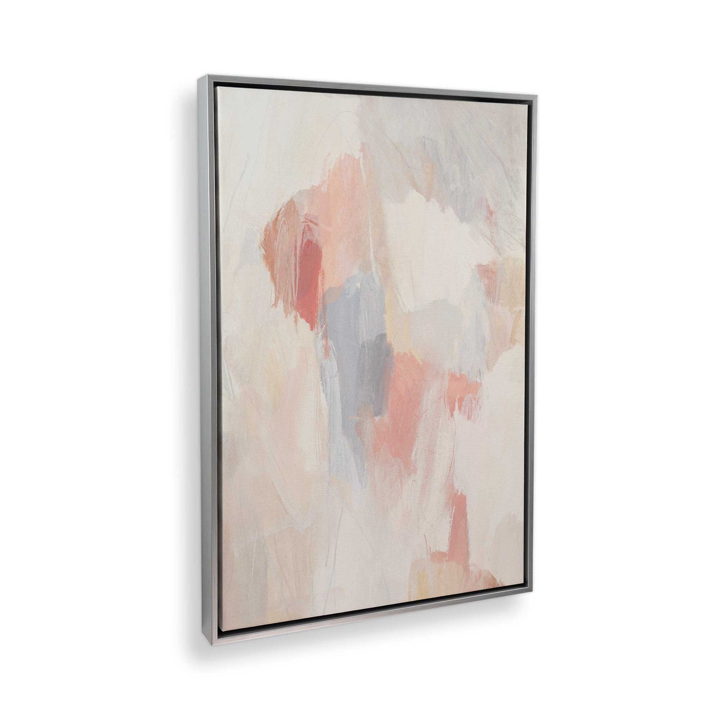 [Color:Polished Chrome], Picture of the corner of the art