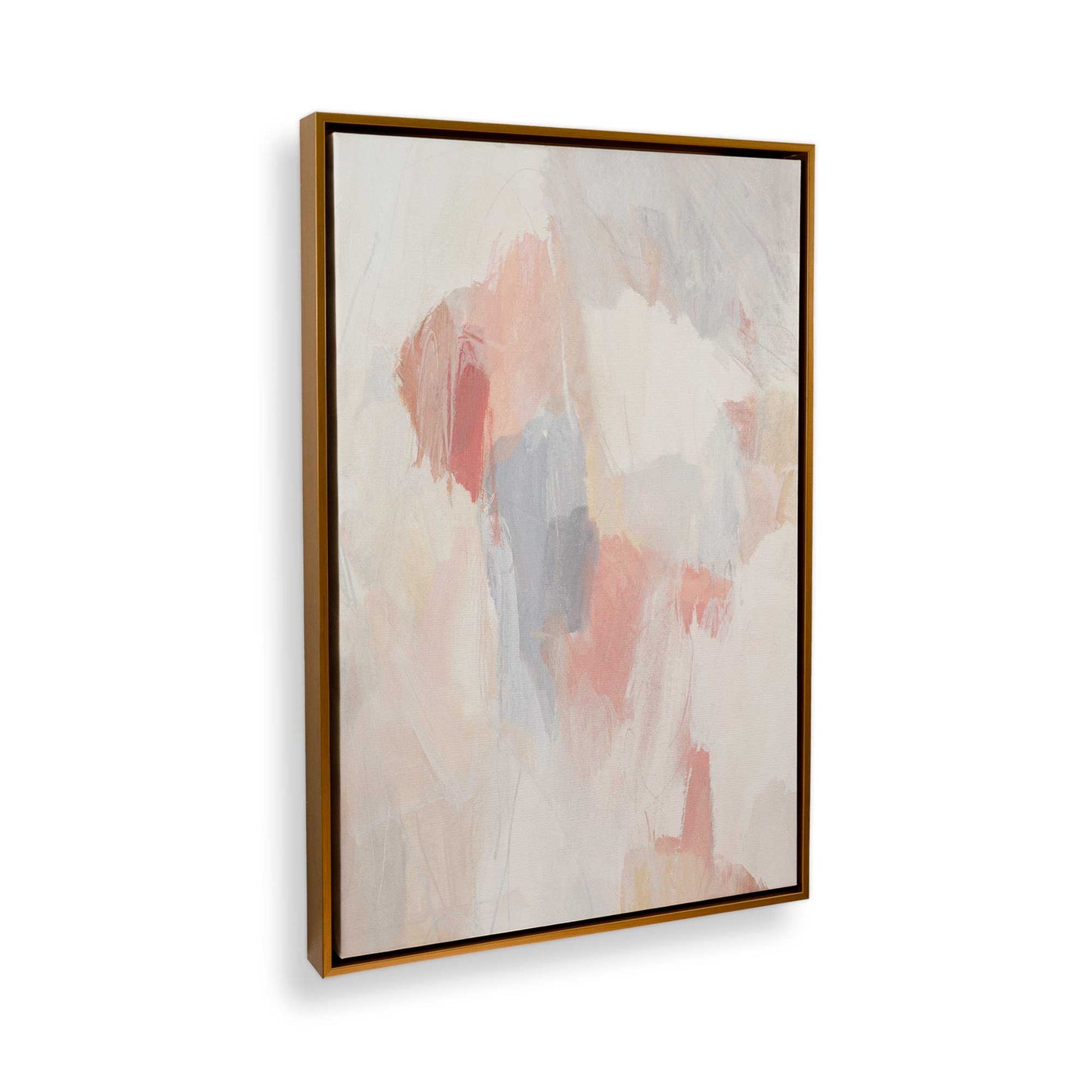 [Color:Polished Gold], Picture of the corner of the art