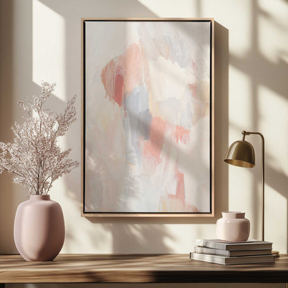 [LIFESTYLE],[SPECIAL],  Picture of art in a room