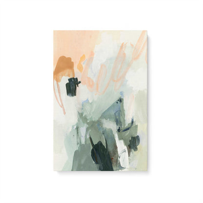 [Color:Stretched Canvas], Picture of art
