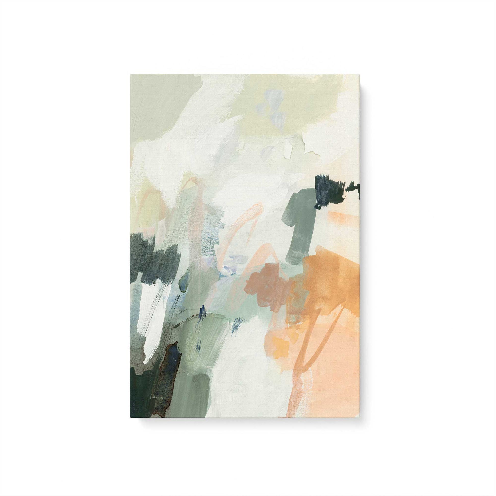 [Color:Stretched Canvas], Picture of art