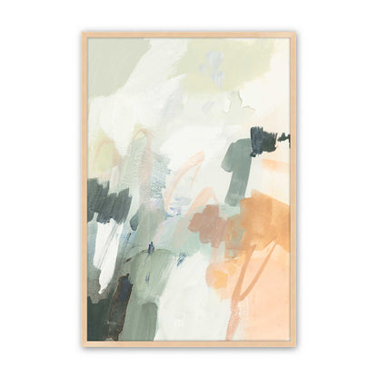 [Color:Raw Maple], Picture of art in a Raw Maple frame