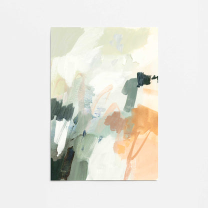 [color:Rolled Print], Picture of close up of art