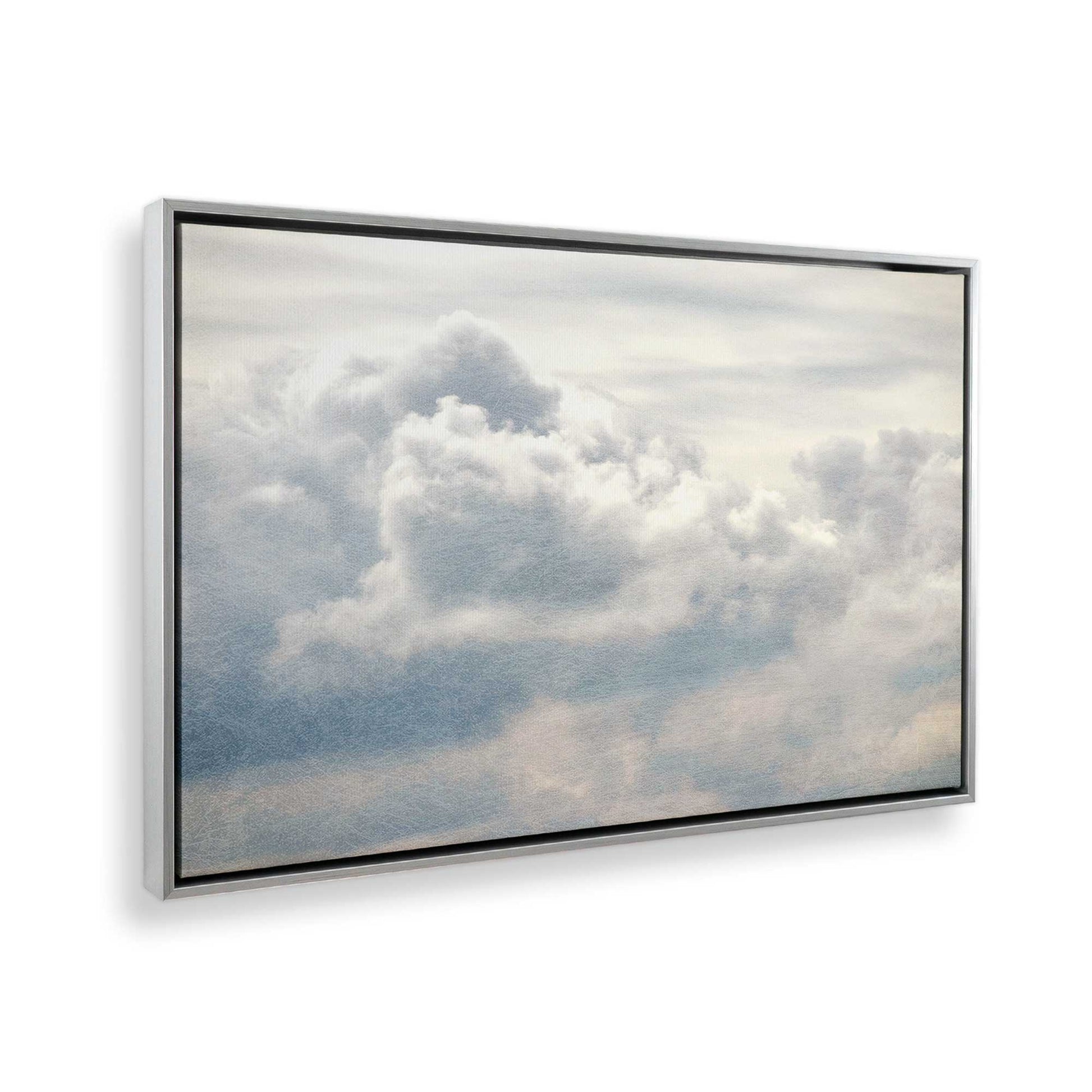 [Color:Polished Chrome], Picture of the corner of the art