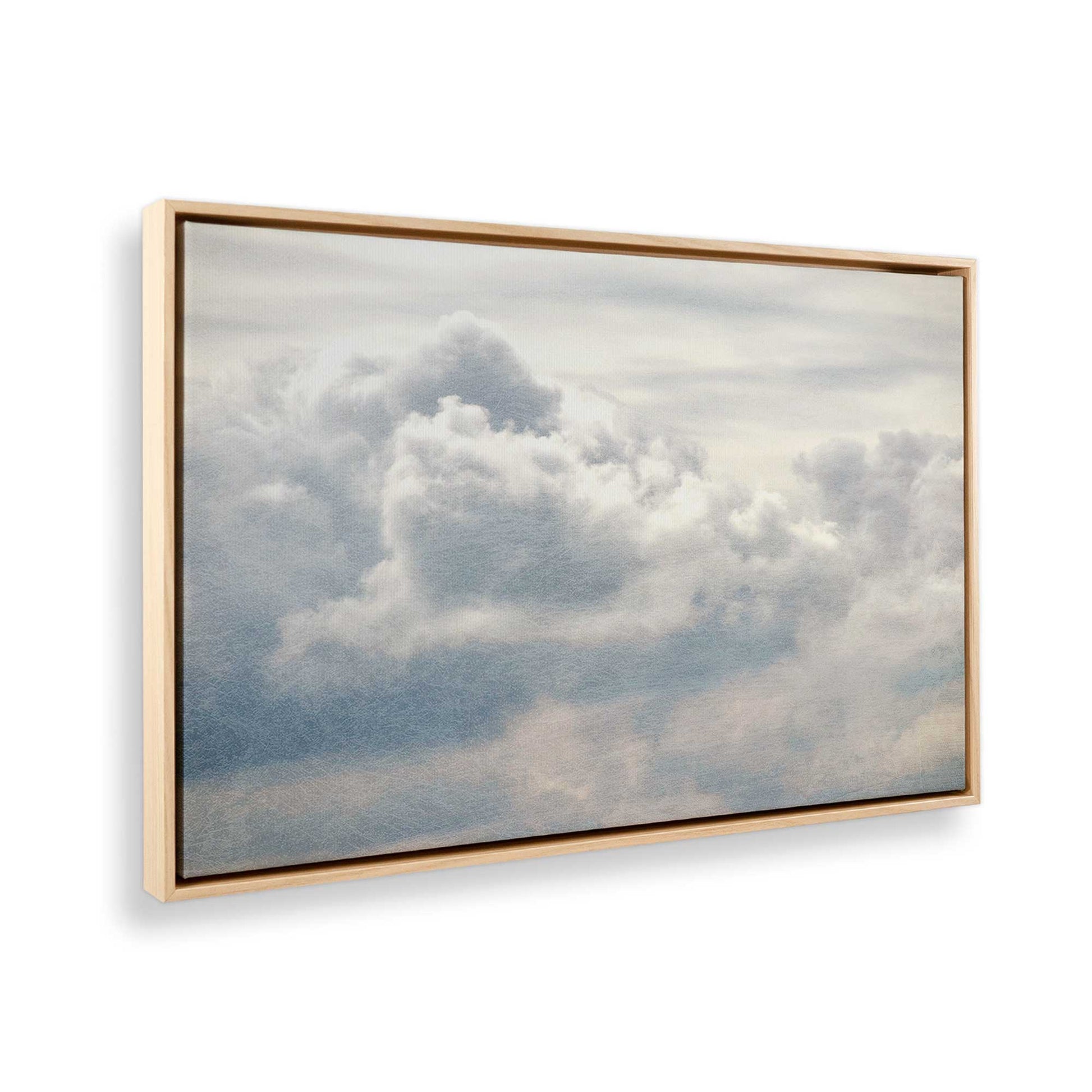 [Color:American Maple], Picture of the corner of the art