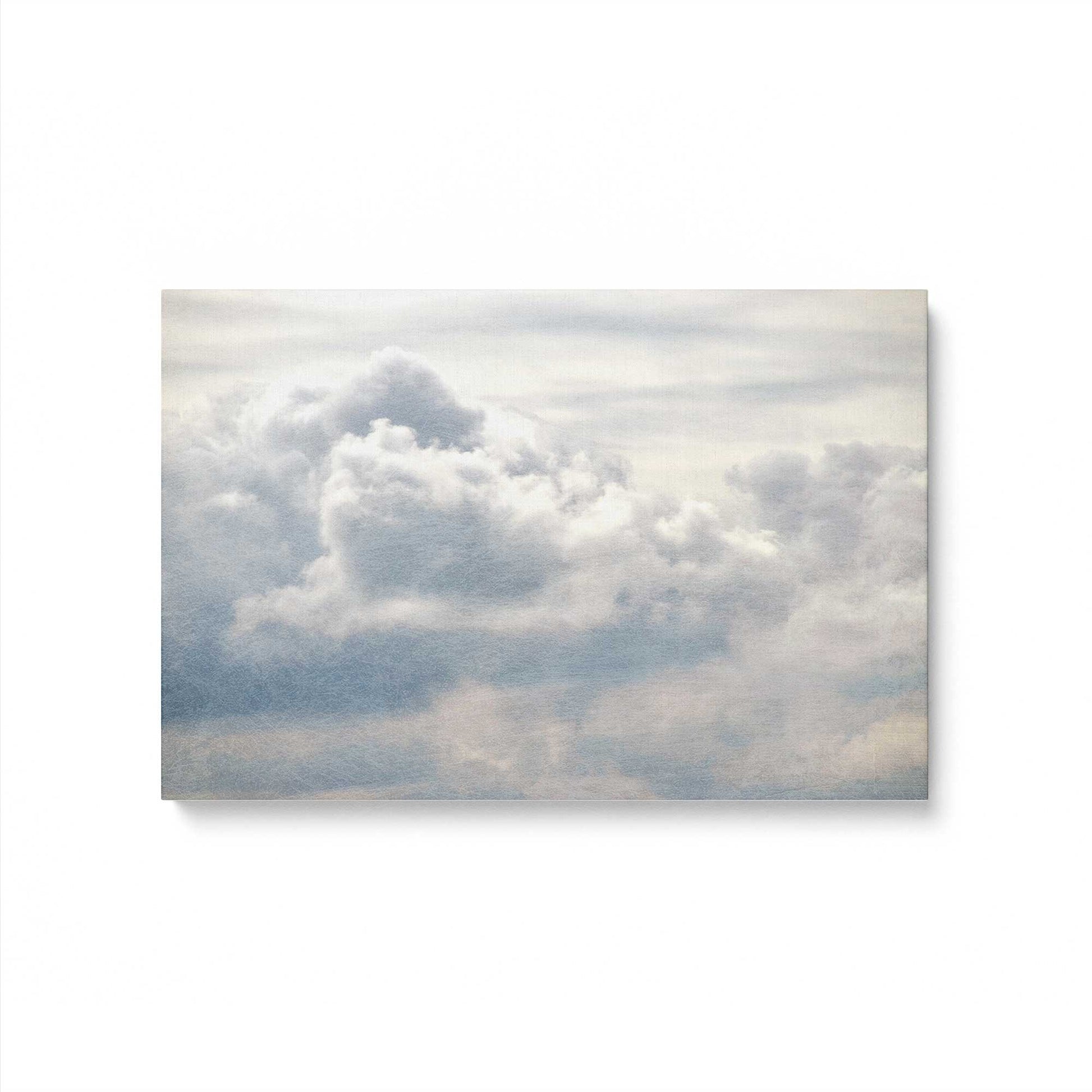 [Color:Stretched Canvas], Picture of art