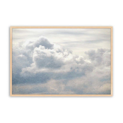 [Color:Raw Maple], Picture of art in a Raw Maple frame