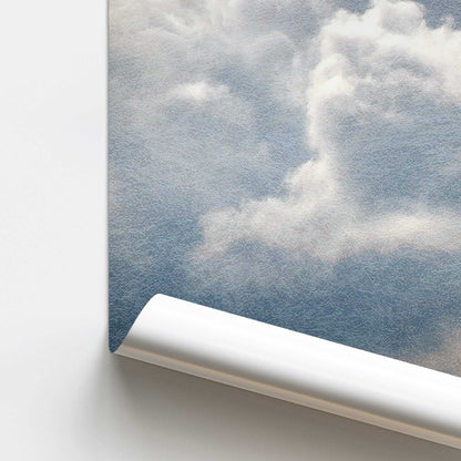 [color:Rolled Print], Picture of close up of art