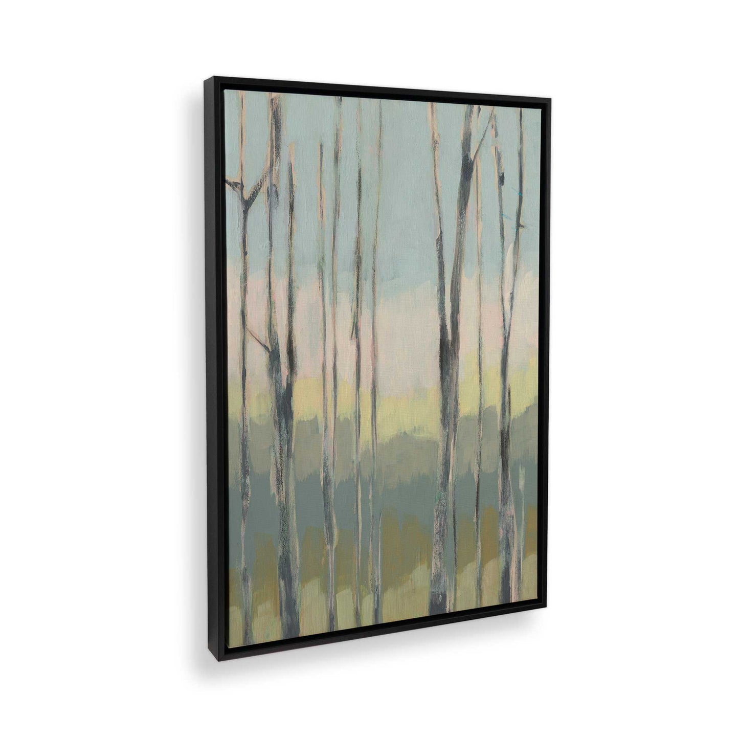 [Color:Satin Black], Picture of the corner of the art