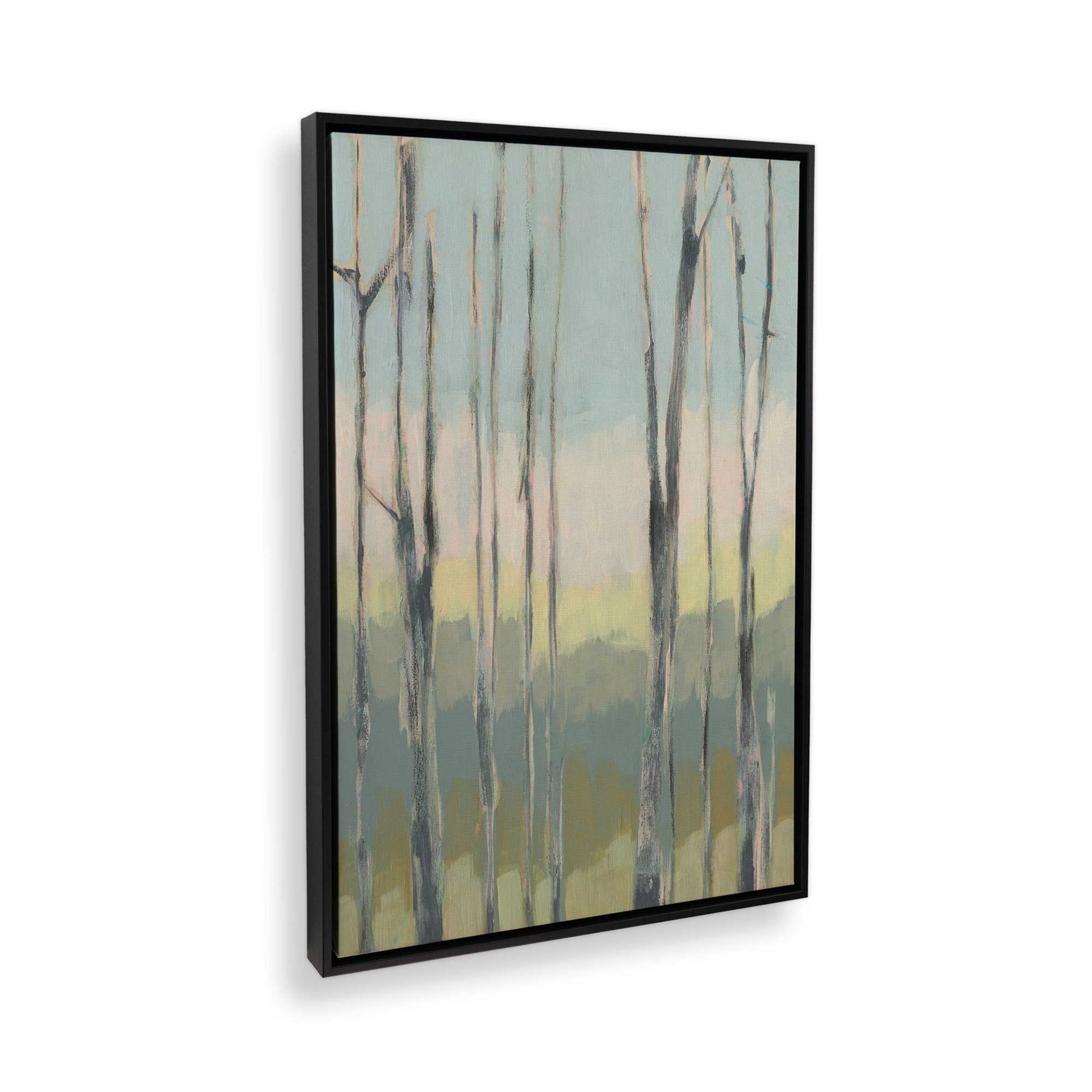 [Color:Satin Black], Picture of the corner of the art
