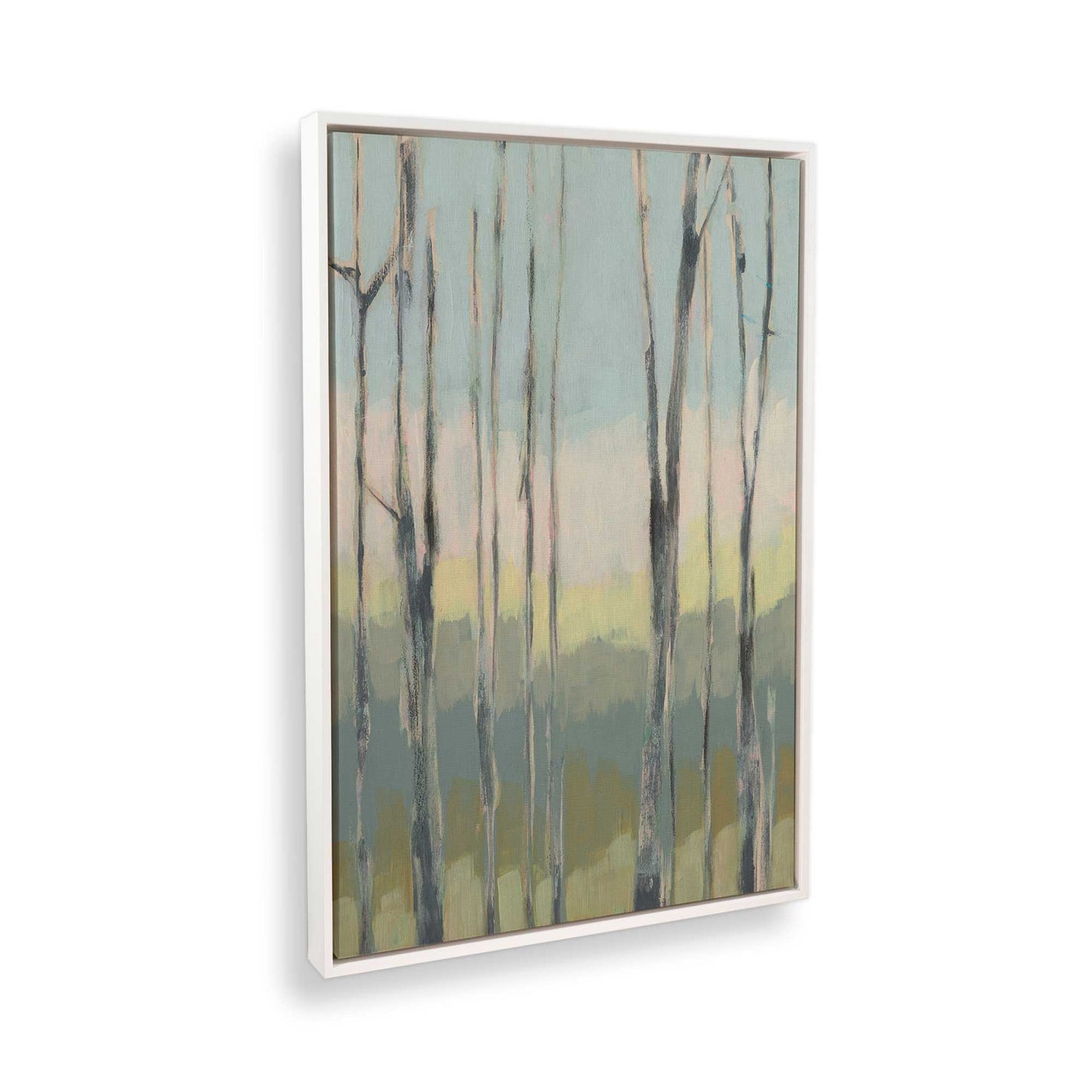 [Color:Opaque White], Picture of the corner of the art
