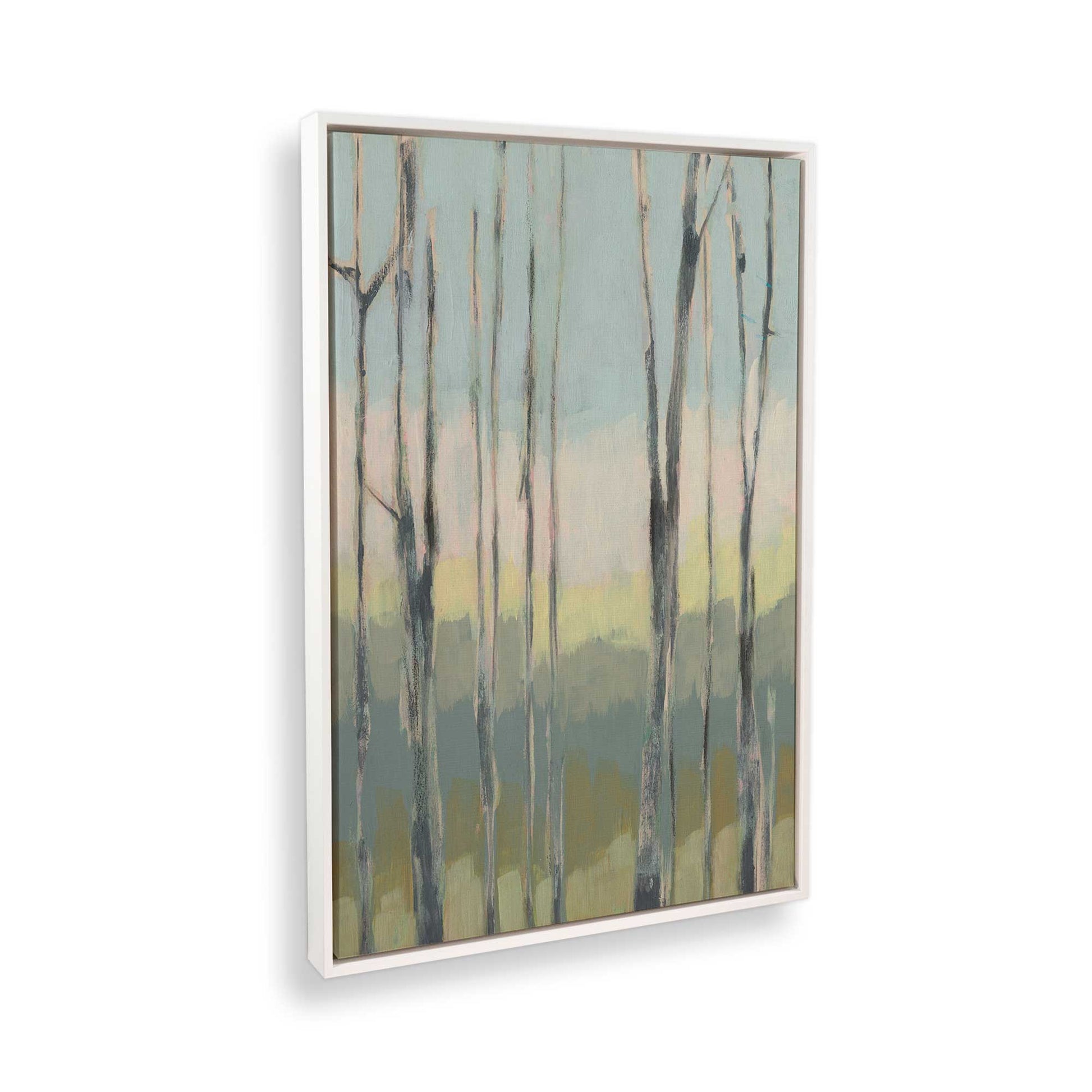 [Color:Opaque White], Picture of the corner of the art