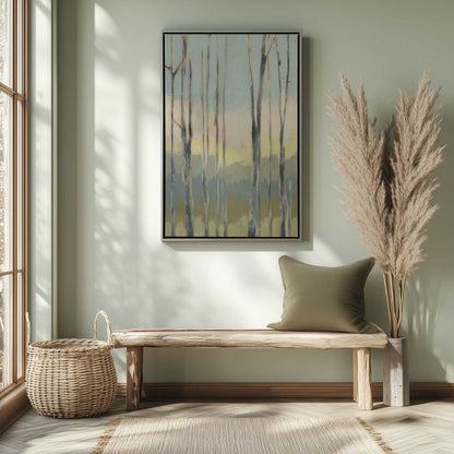 [LIFESTYLE],[SPECIAL],  Picture of art in a room