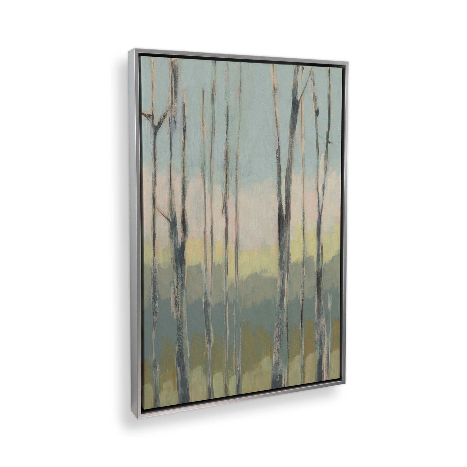 [Color:Polished Chrome], Picture of the corner of the art