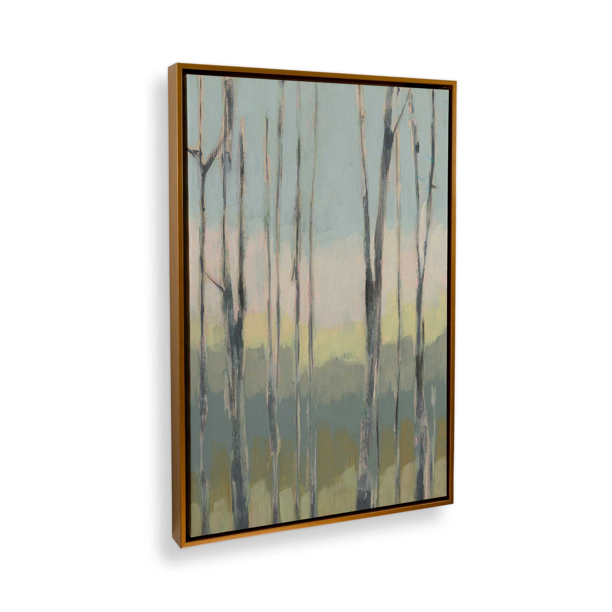 [Color:Polished Gold], Picture of the corner of the art