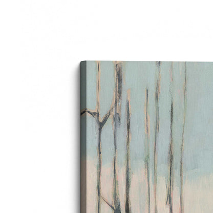 [Color:Stretched Canvas], Picture of the corner of the art