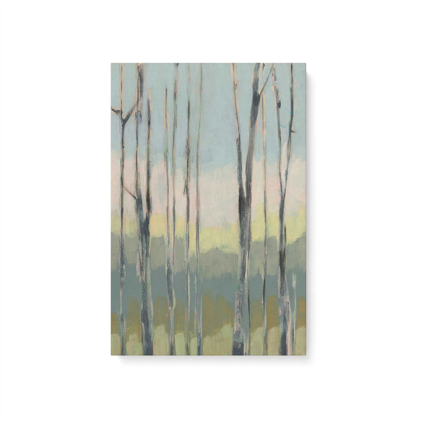 [Color:Stretched Canvas], Picture of art