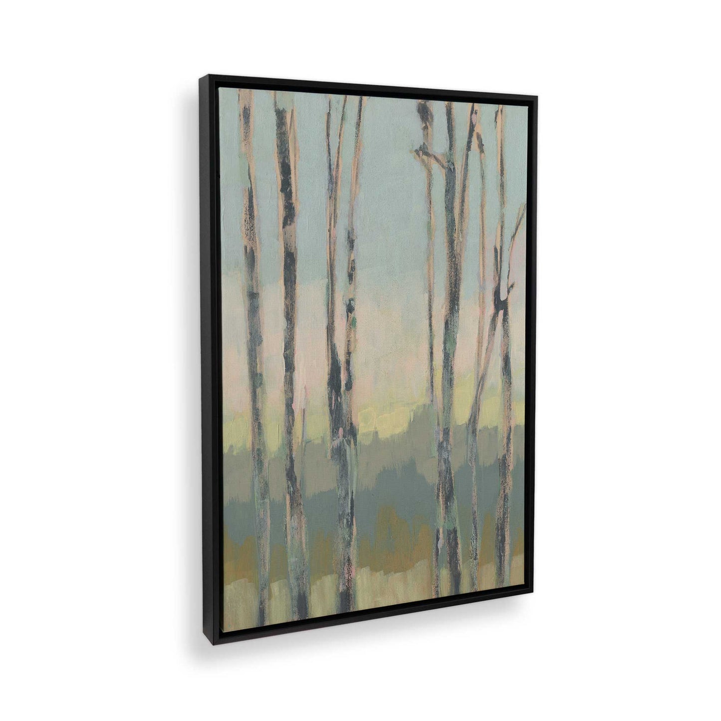 [Color:Satin Black], Picture of the corner of the art